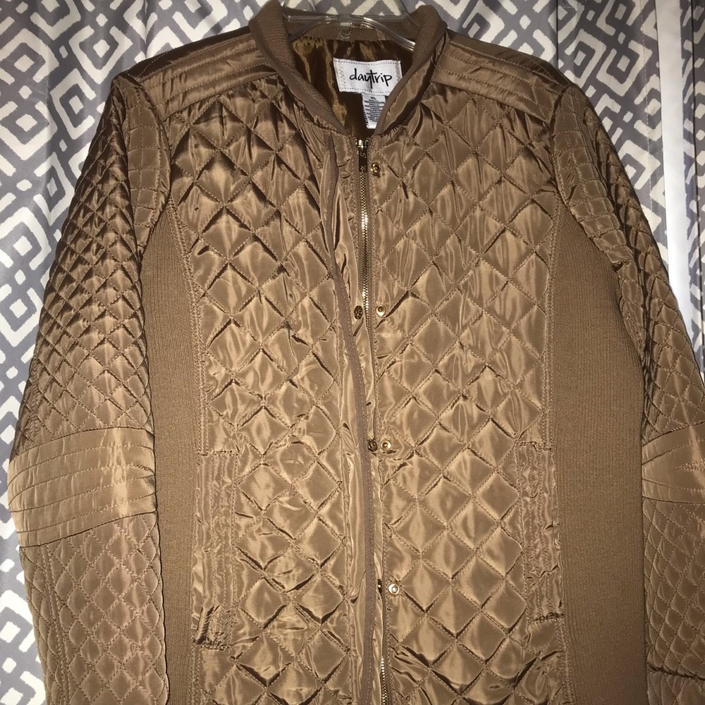 Never worn!